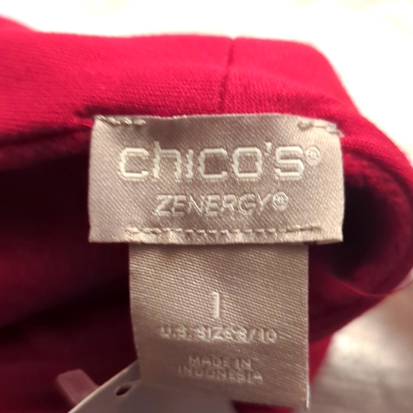 Chico tunic top - Picture 5 of 7